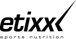 Surfshop - NAPÓJ ENERGETYCZNY ETIXX #CARBO-GY# 1000 G - etixx logo